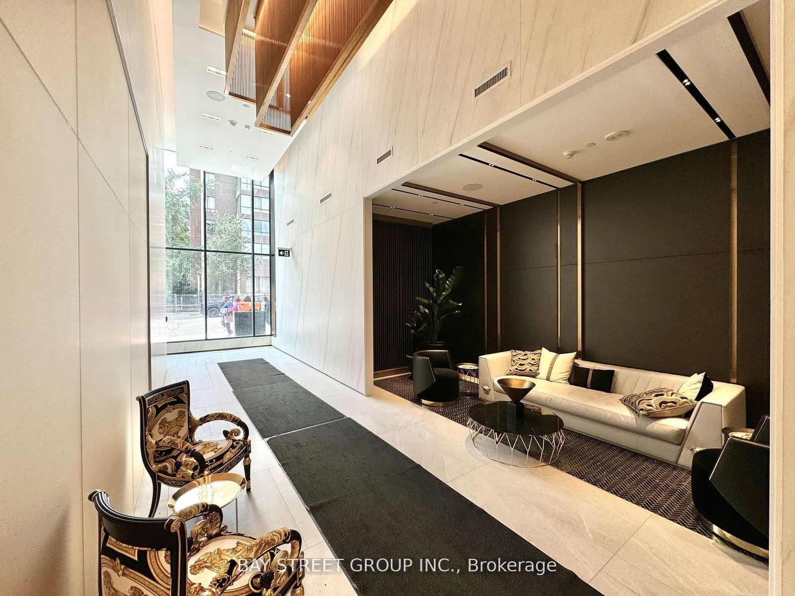 4212-319 Jarvis Street, Toronto, ON, photo 3