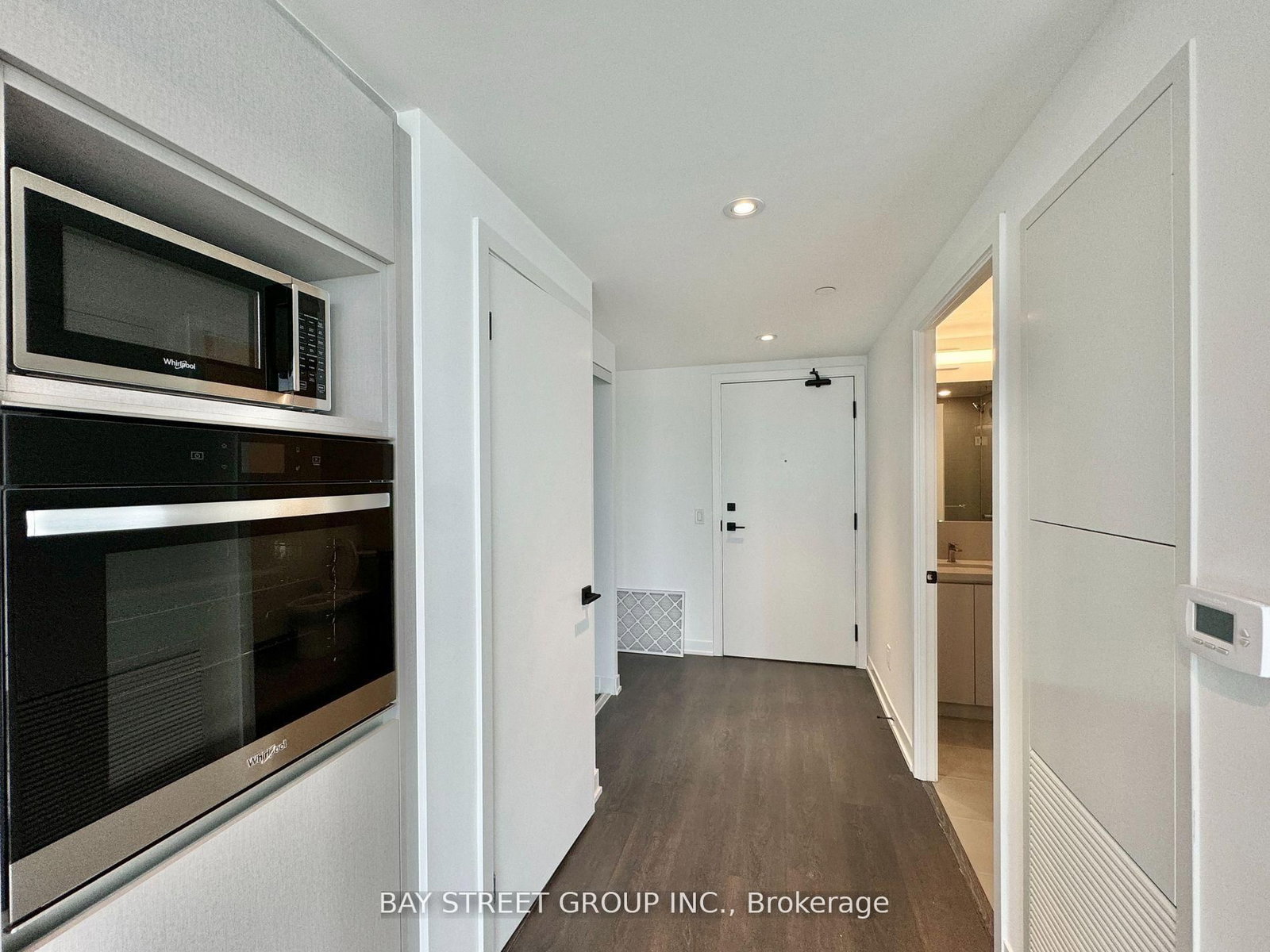 4212-319 Jarvis Street, Toronto, ON, photo 5