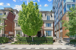 TH2 - 288 St Clair Avenue W