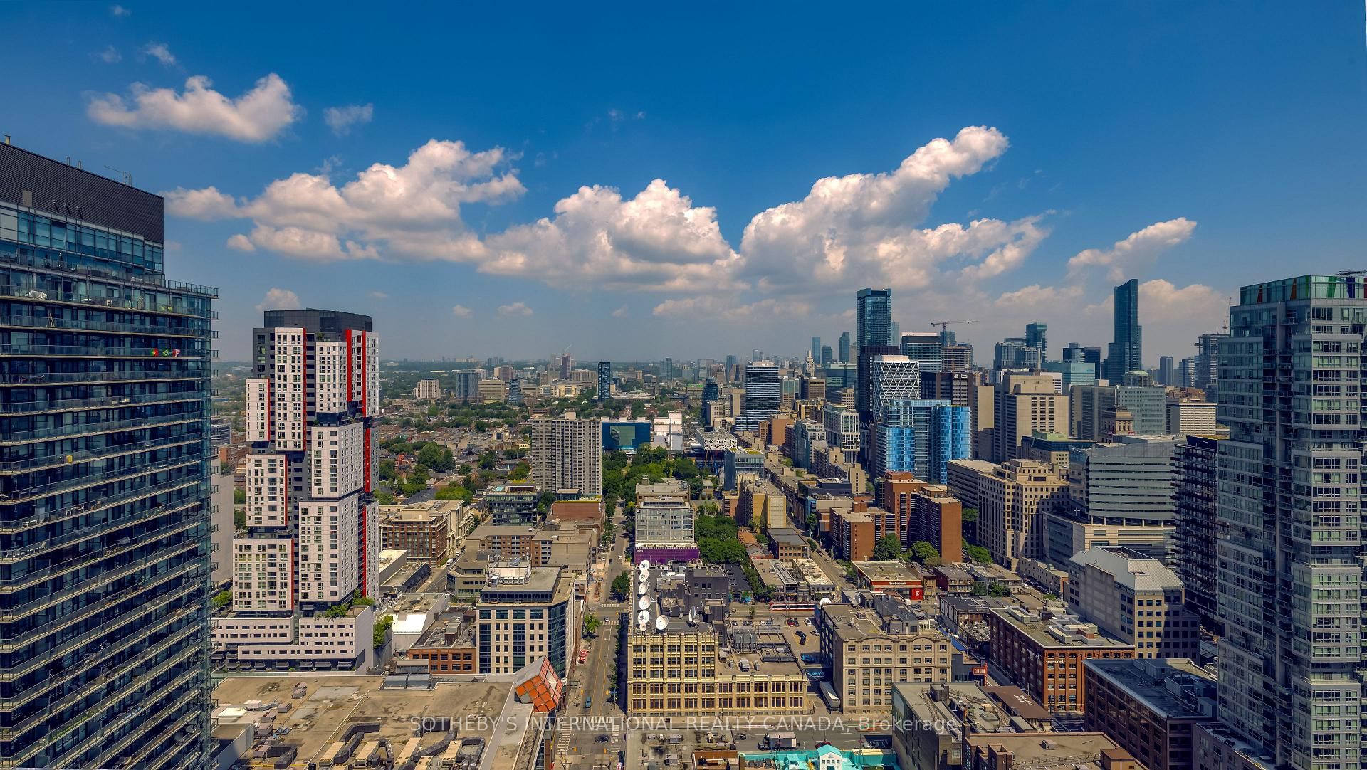 99 John Street, Unit 3807