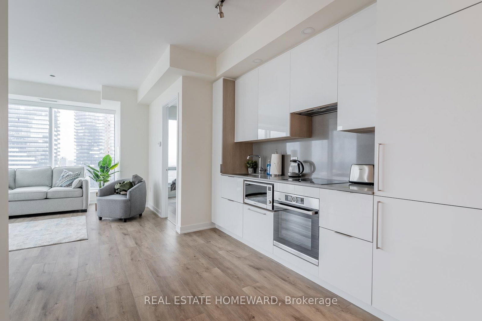 4007-28 Freeland St. Street, Toronto, ON, photo 3