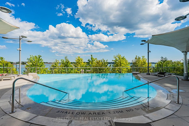 202 - 1 Edgewater Drive