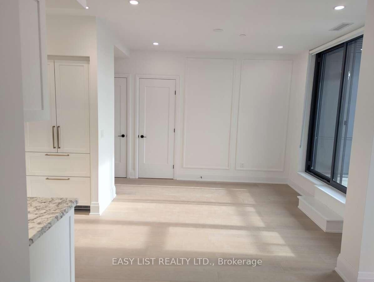 505 Glencairn Avenue, Unit 220
