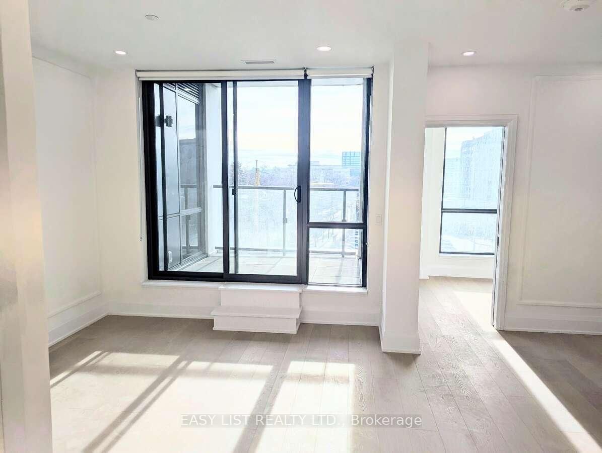 220 - 505 Glencairn Avenue, Toronto 5