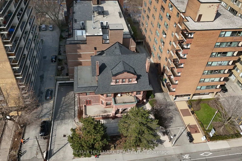 106 - 212 St. George Street