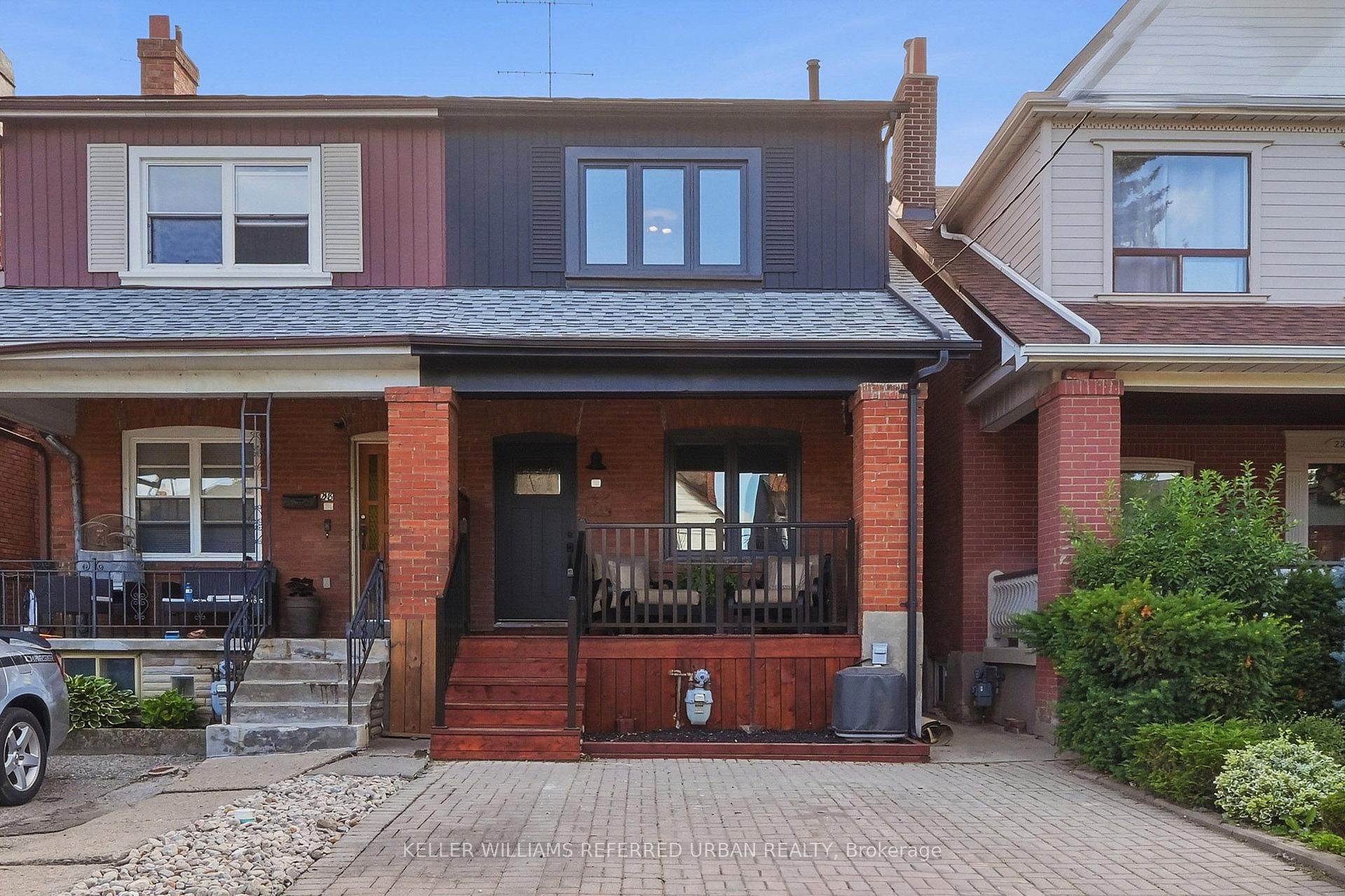 220 Westmount Avenue