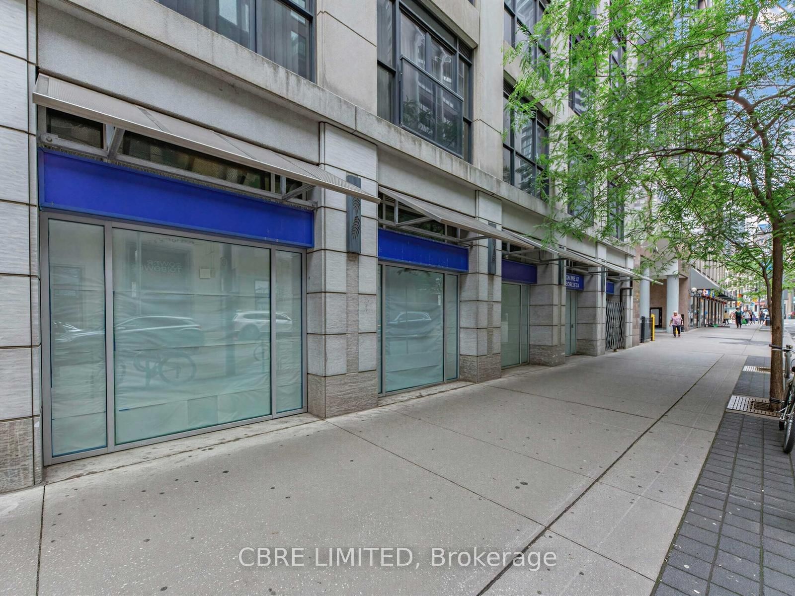 21 Carlton Street, Unit Unit 1 & 2