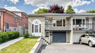 20 Bedle Avenue