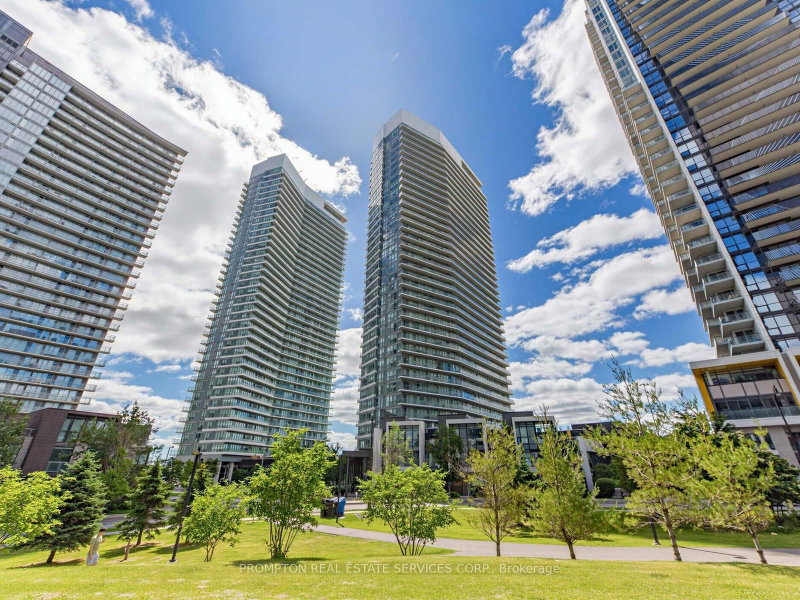 1710 - 115 McMahon Drive