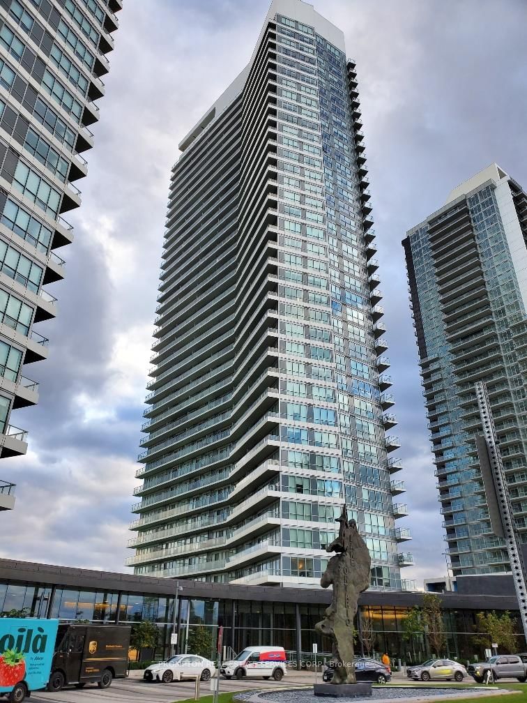 1710 - 115 McMahon Drive