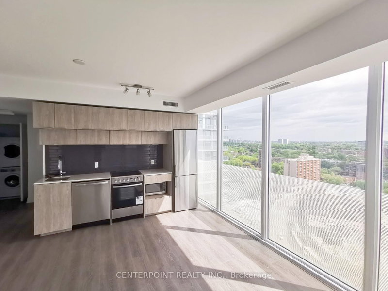 Unit 1805 — 181 Dundas Street E, Toronto