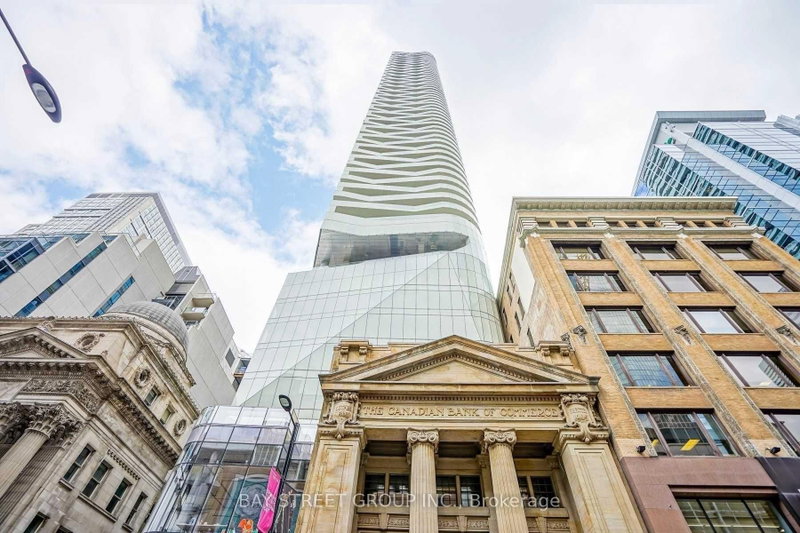 home for lease on 3801-197 Yonge Street