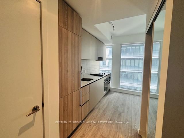 55 Mercer Street, Unit 3206