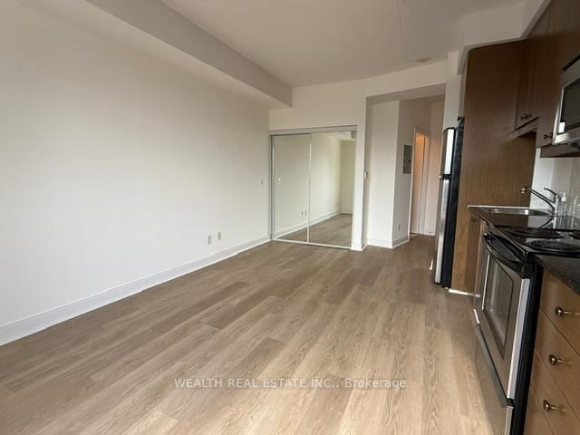 1 Scott Street, Unit 2010