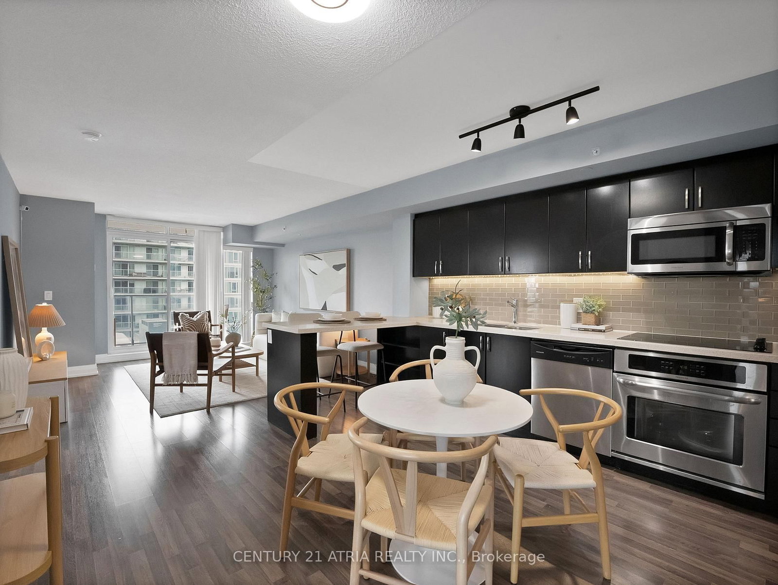 565 Wilson Avenue • #1109W • Toronto, ON photo 17