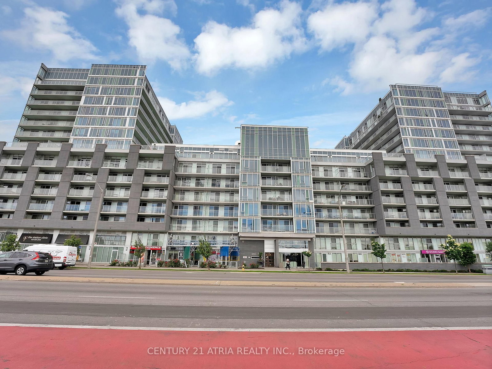 565 Wilson Avenue • #1109W • Toronto, ON photo 6