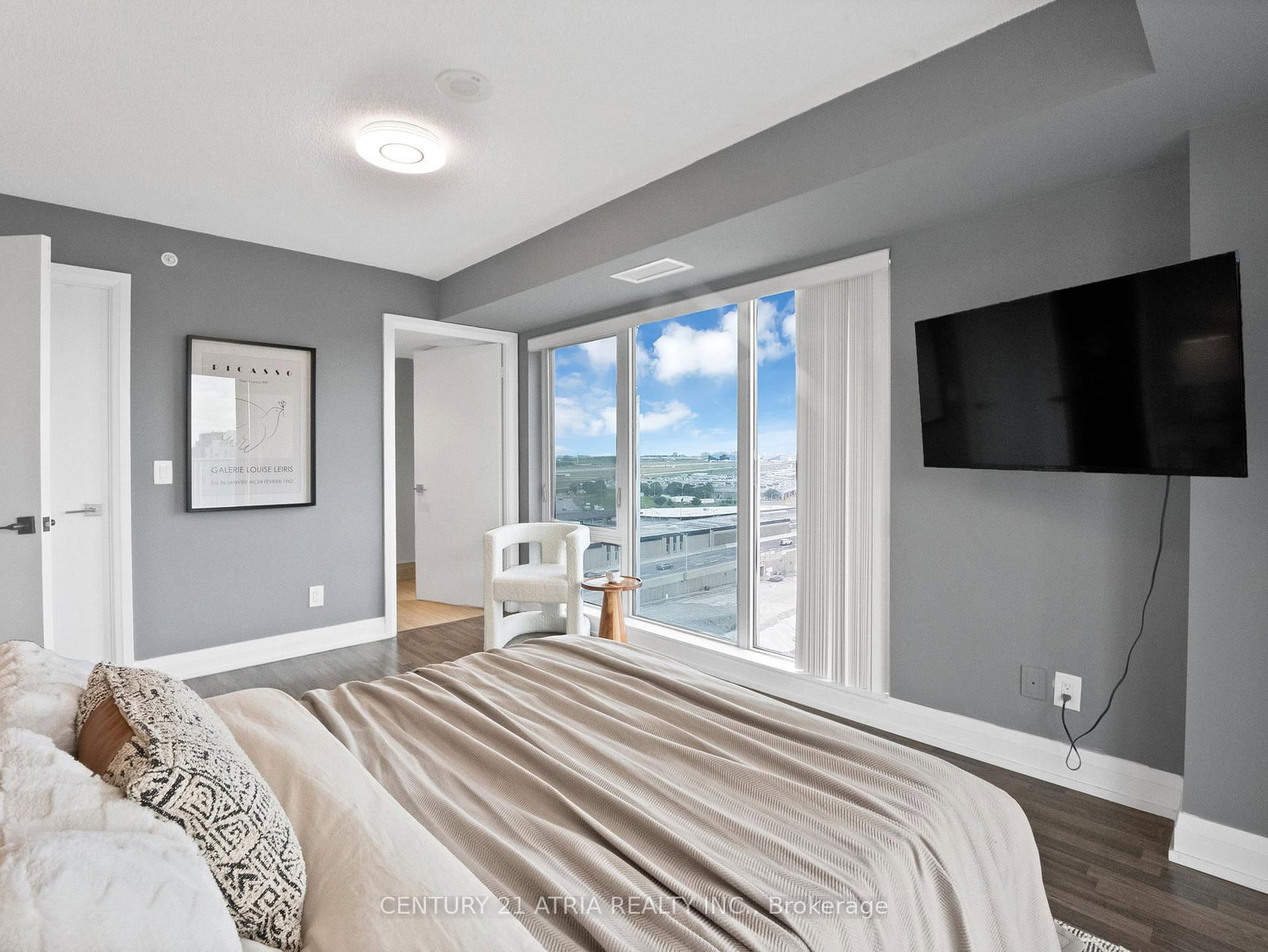 565 Wilson Avenue • #1109W • Toronto, ON photo 8