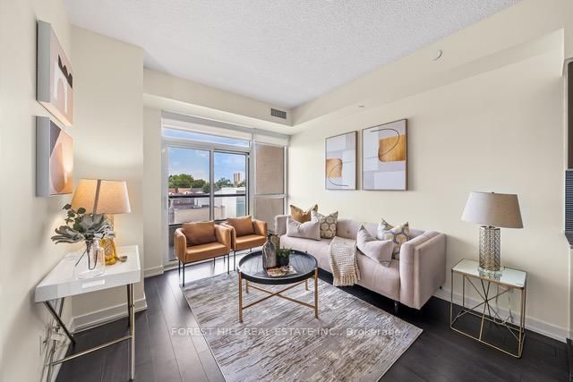 319 - 1603 Eglinton Avenue W