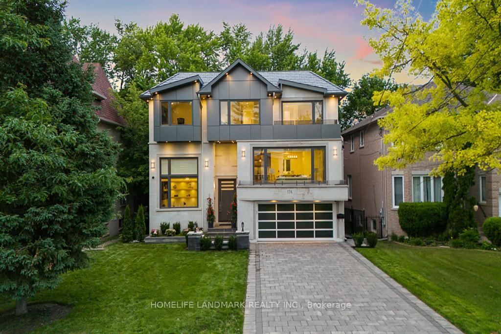 Property at 176 Princess