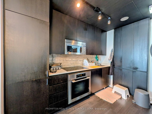 3105 - 15 Iceboat Terrace