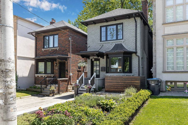 221 Bedford Park Avenue