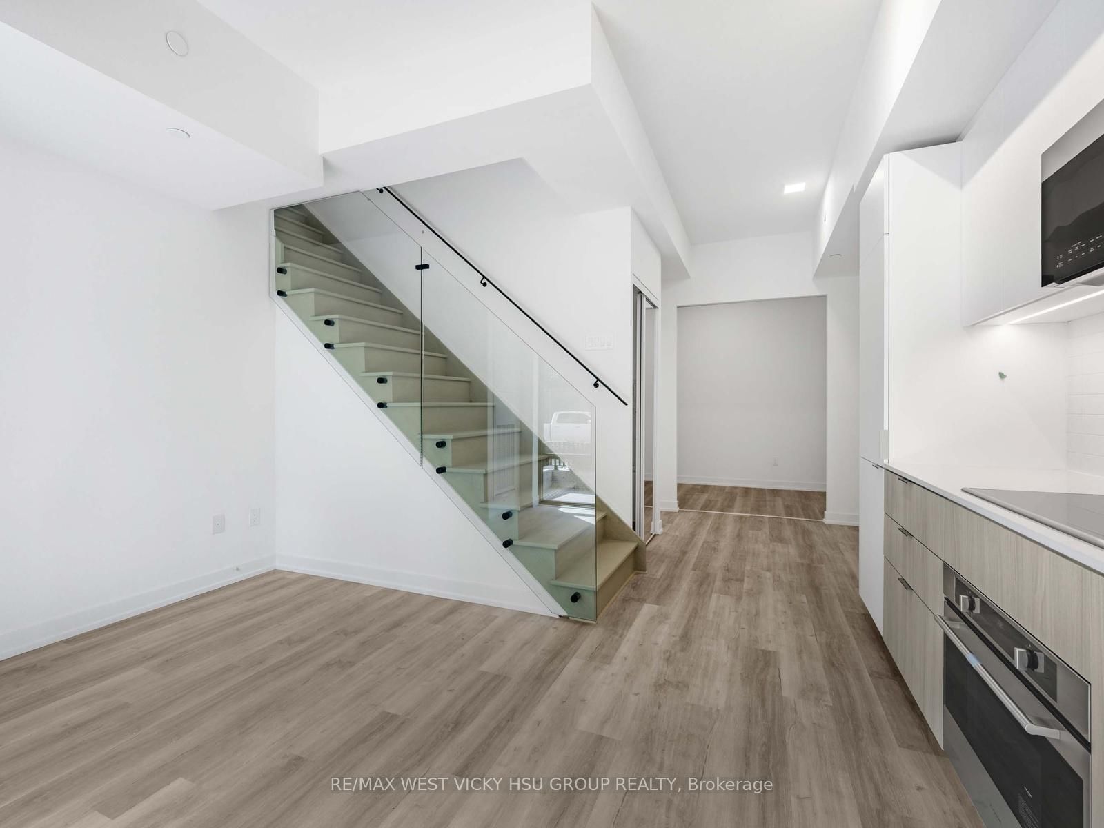 28 Eastern Avenue, Unit TH105 #6