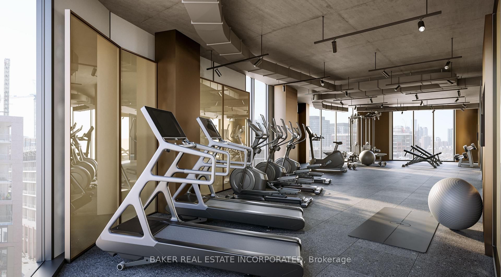 100 Mill Street, Unit 725