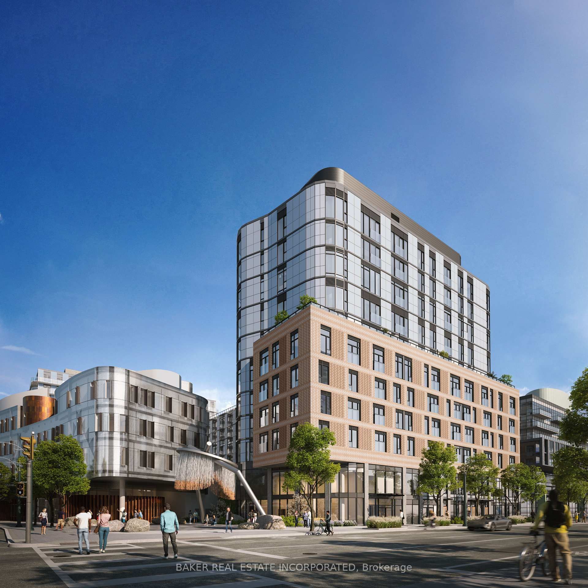 100 Mill Street, Unit 725