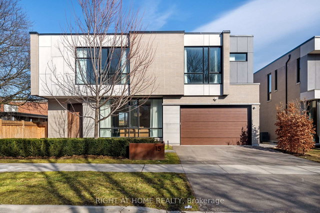 15 Fairmeadow Avenue