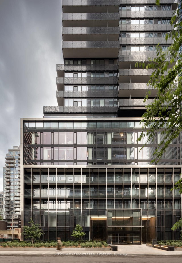 1103 - 55 Charles Street E