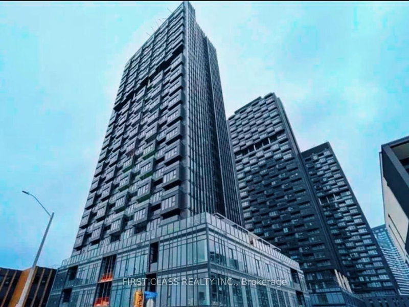 1503 - 5 Quarrington Lane