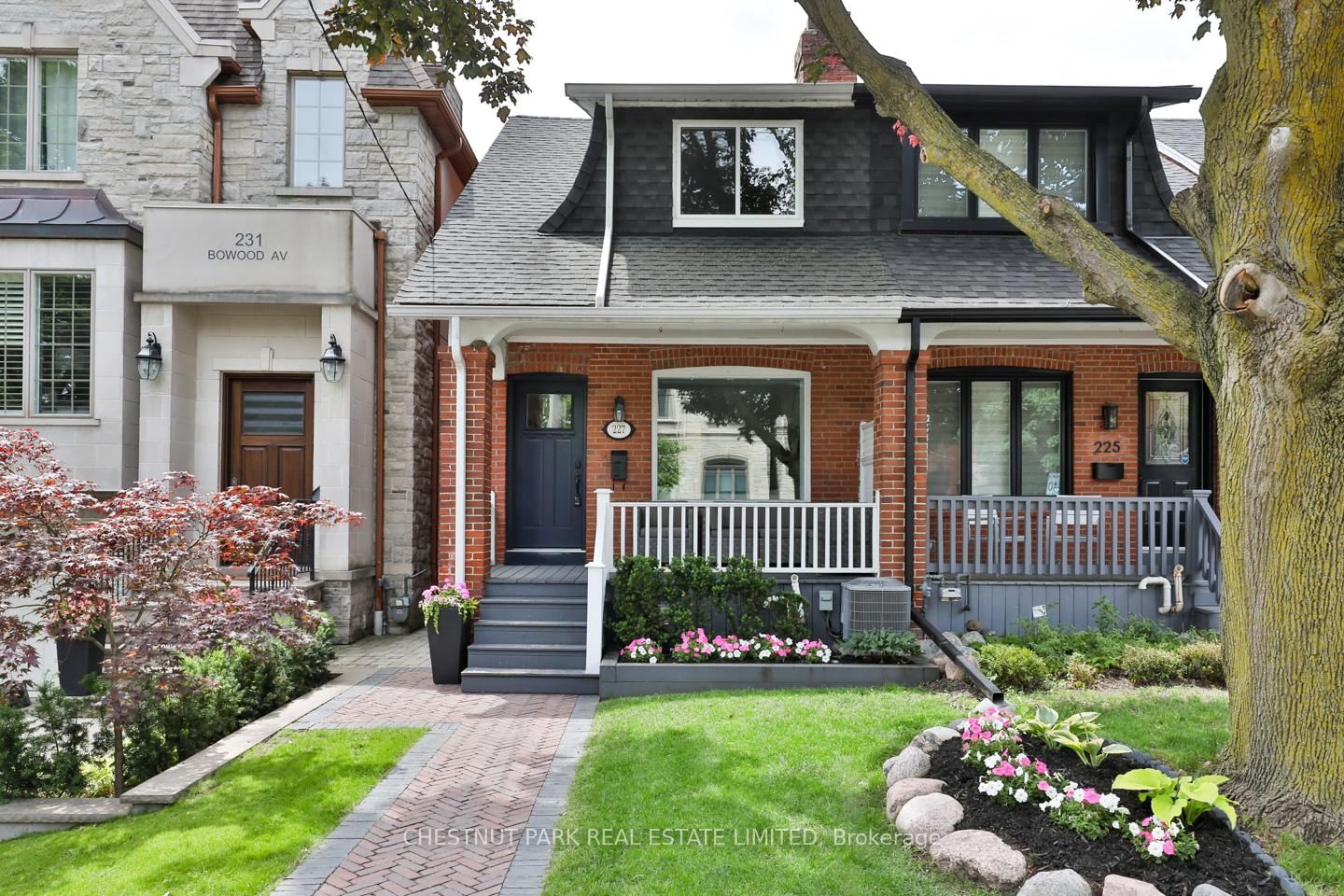 227 Bowood Avenue