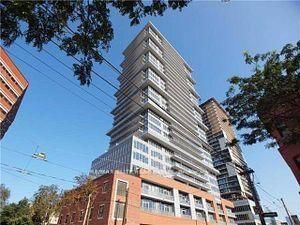 Unit 1705 — 365 Church Street, Toronto