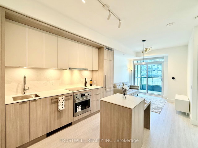 503 - 6 Greenbriar Road