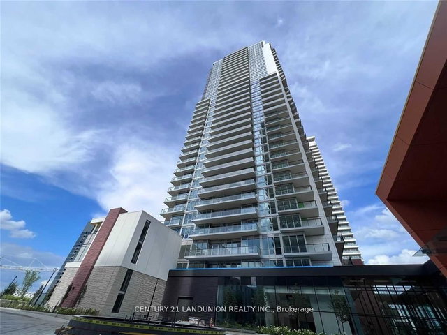 1808 - 95 Mcmahon Drive W