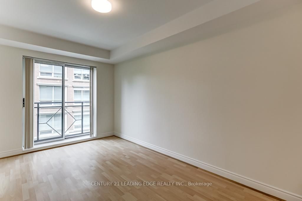 11 William Carson Crescent • #308 • Toronto, ON photo 15