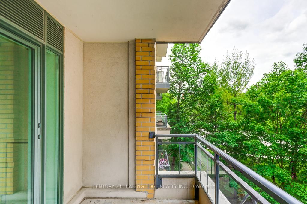 11 William Carson Crescent • #308 • Toronto, ON photo 23