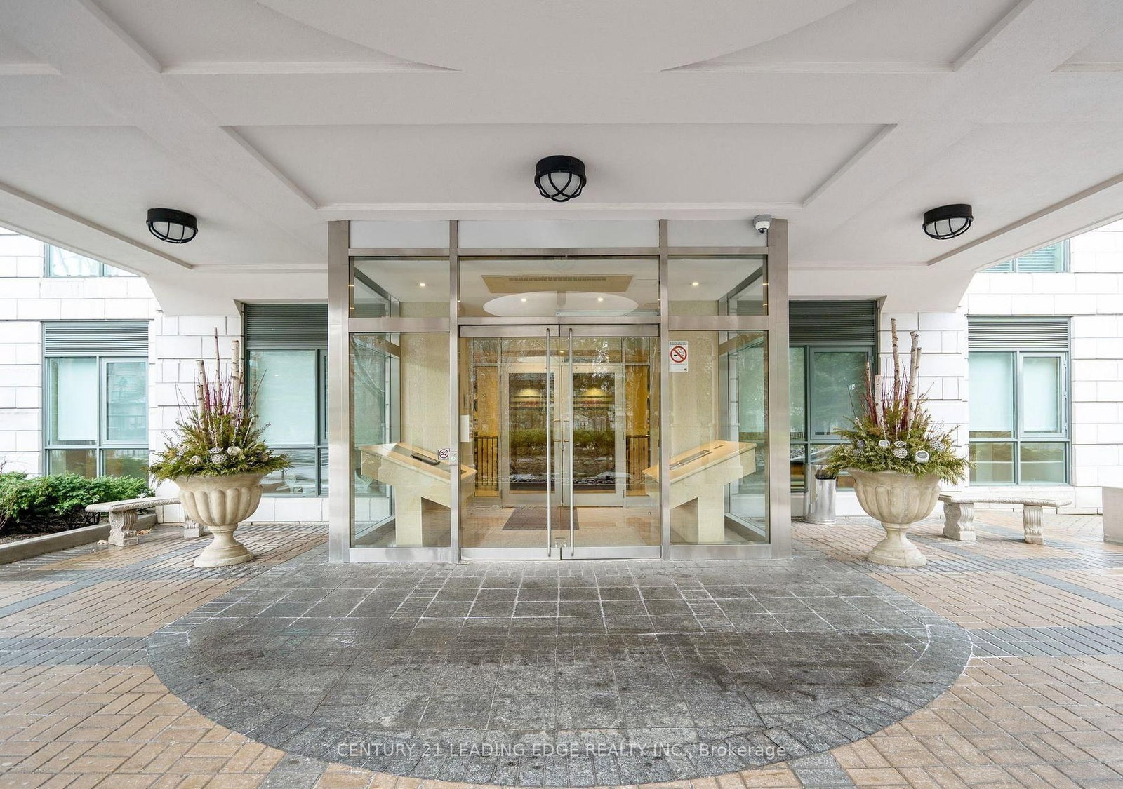 11 William Carson Crescent • #308 • Toronto, ON photo 29