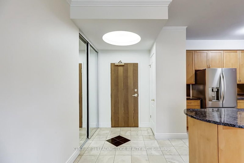 308 - 11 William Carson Crescent