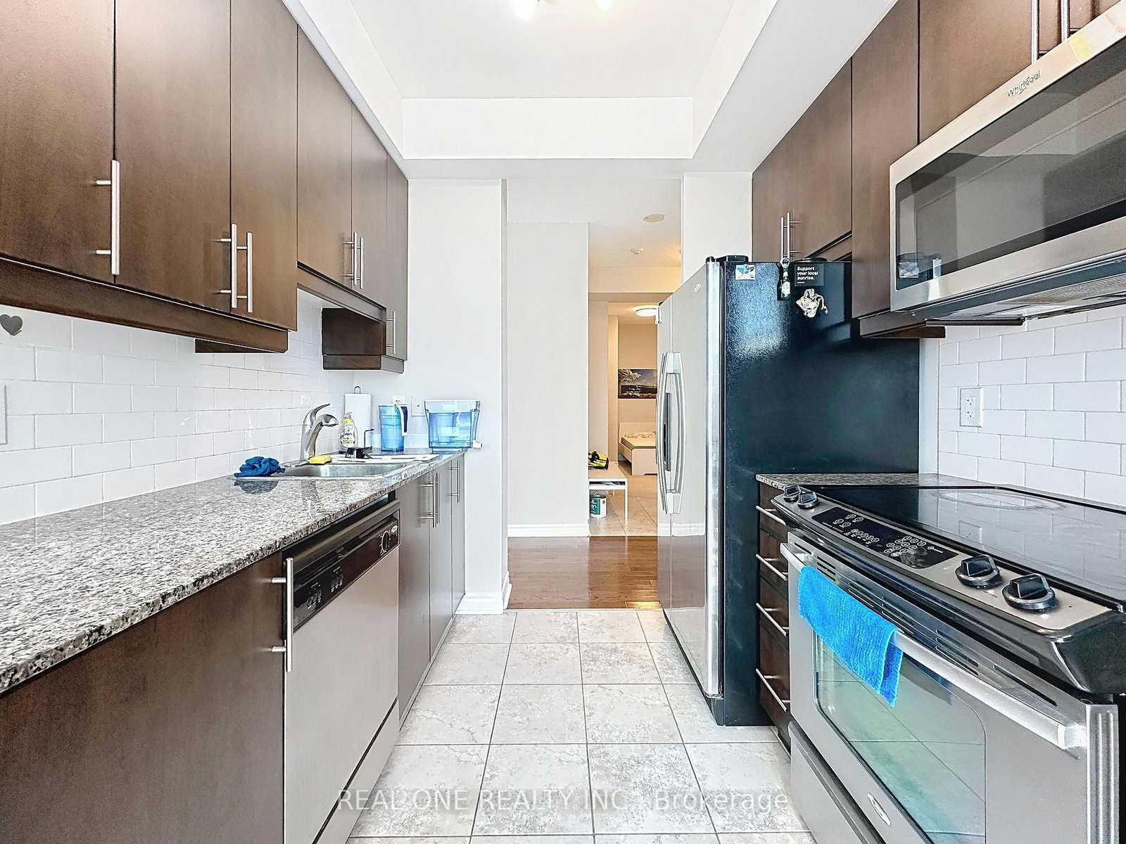 18 Holmes Avenue • #2205 • Toronto, ON photo 18