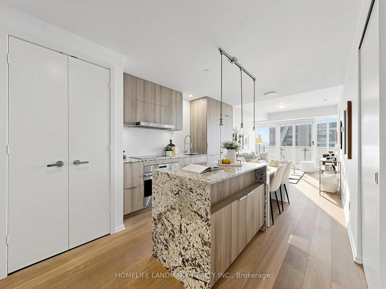 1 E bloor Street • #6608 • Toronto, ON photo 11