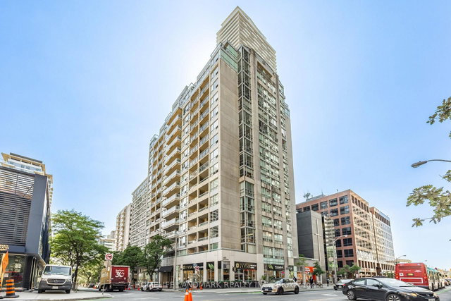 1003 - 43 Eglinton Avenue E