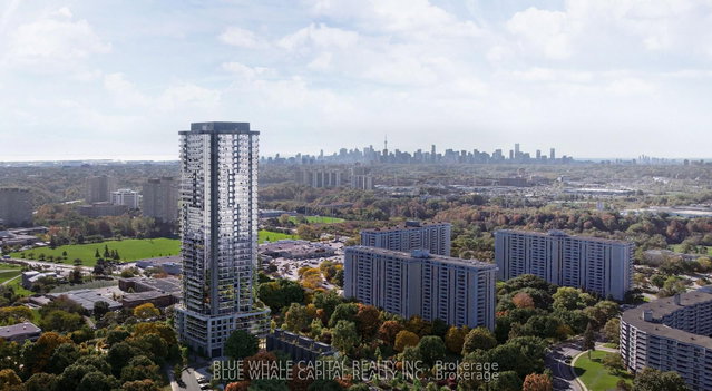 512 - 15 David Salomon Drive