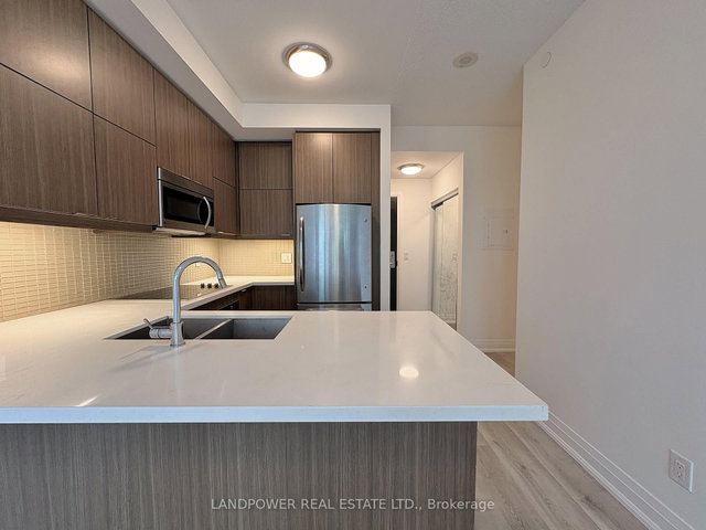 212 - 399 Spring Garden Avenue