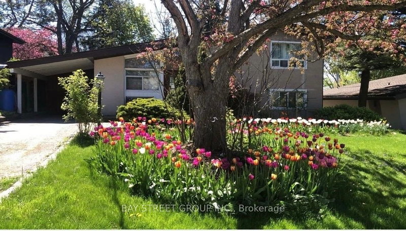 5 Cottonwood Drive