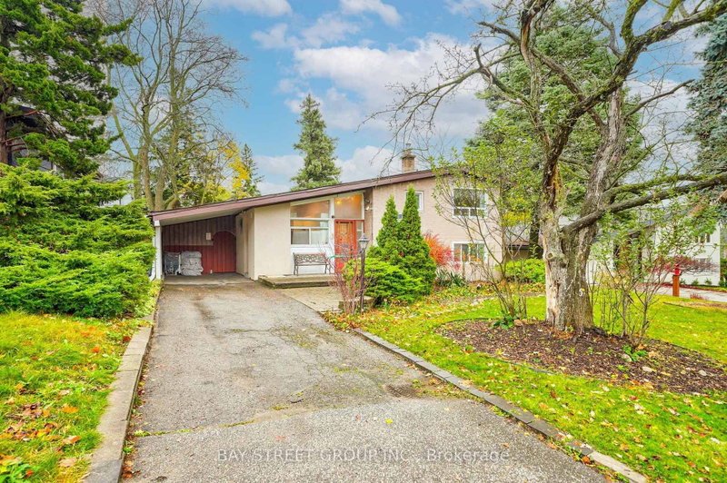 5 Cottonwood Drive