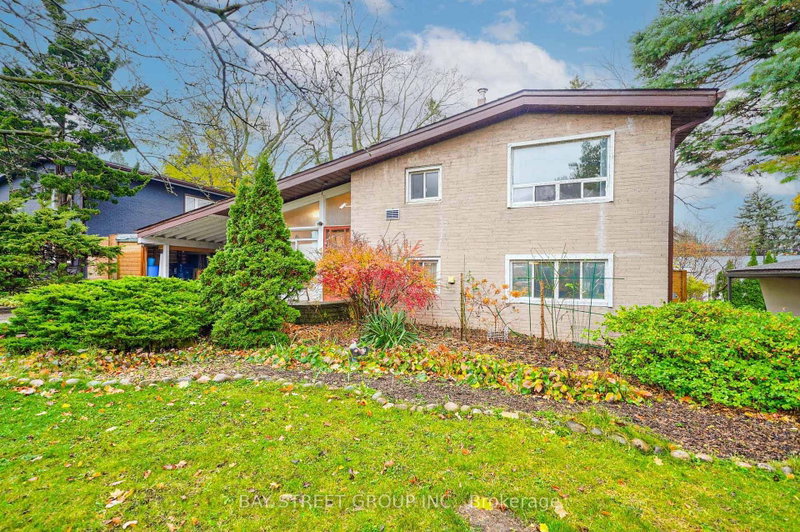 5 Cottonwood Drive