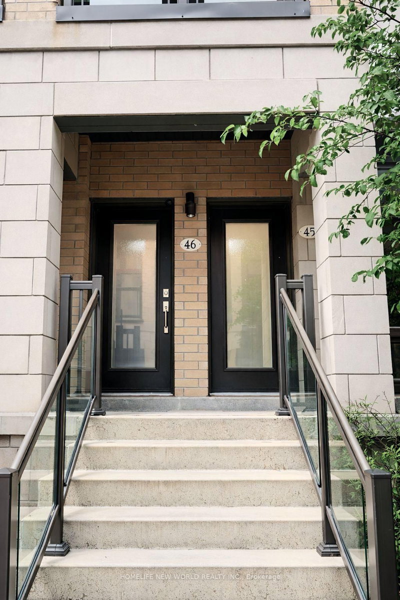 45 - 19 Eldora Avenue