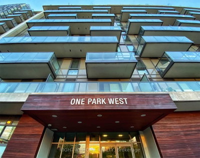 Condo leased at 510-260 Sackville Street, Toronto, Ontario, M5A 0B3 - Regent Park - MLS: C13487244