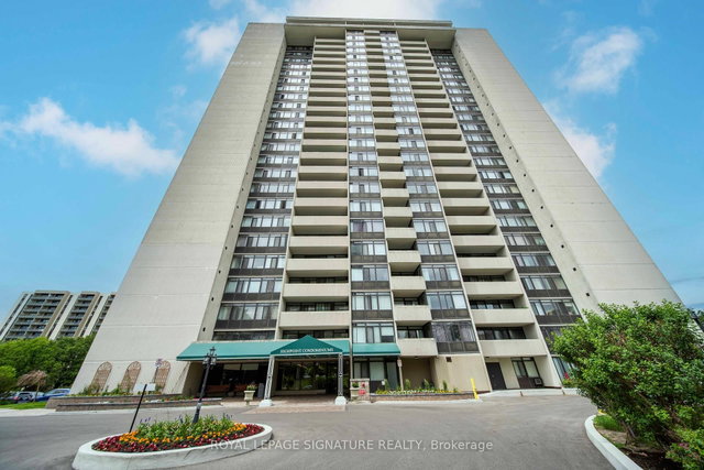 1506 - 3300 Don Mills Road